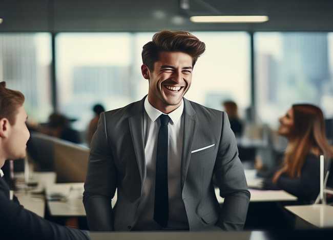 职场小故事50字 - 职场小故事50字左右 职场小故事50字 - 职场小故事50字左右