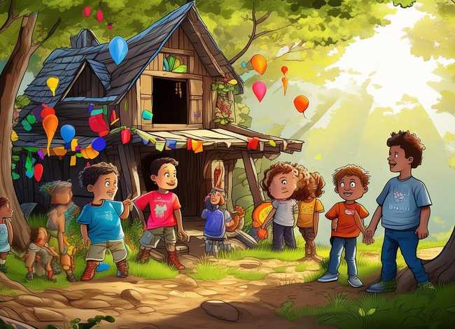 小学课本的小故事 小学课本的小故事有哪些