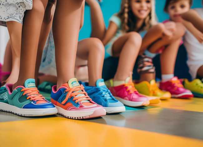 儿童鞋品牌有哪些牌子 儿童鞋品牌有哪些牌子比较安全