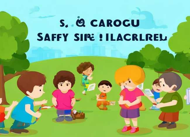 安全故事100篇（幼儿安全故事100篇）