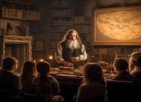 教授讲的故事（教授讲的故事在线观看）