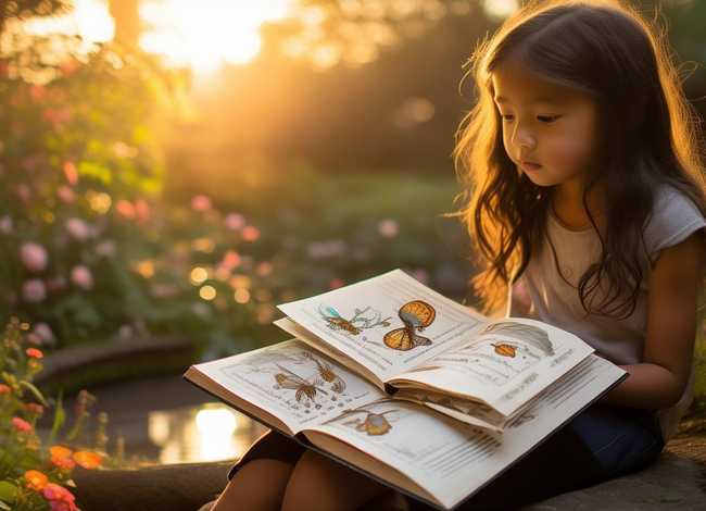 阅读题法布尔的故事（法布尔的故事阅读答案）