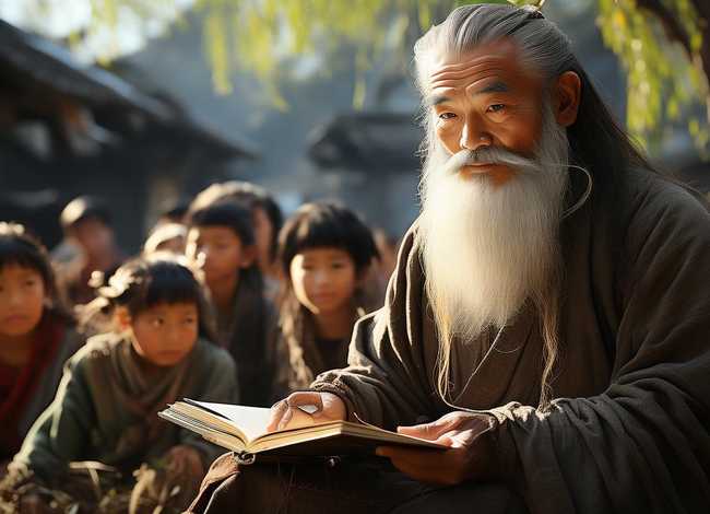 古代诚信经典故事（古代诚信经典故事有哪些）