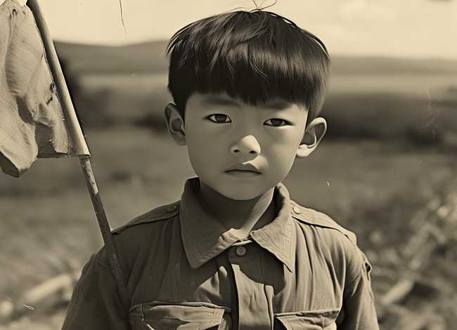 儿童抗战英雄小故事 少儿抗战英雄故事 儿童抗战英雄小故事 少儿抗战英雄故事