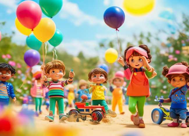 有关于儿童节的、有关于儿童节的成语