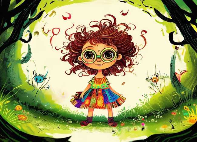 故事里的儿童人物 故事里的人物名字 故事里的儿童人物 故事里的人物名字