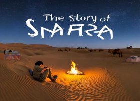 撒哈拉的故事三毛在线阅读 撒哈拉的故事三毛在线阅读全文