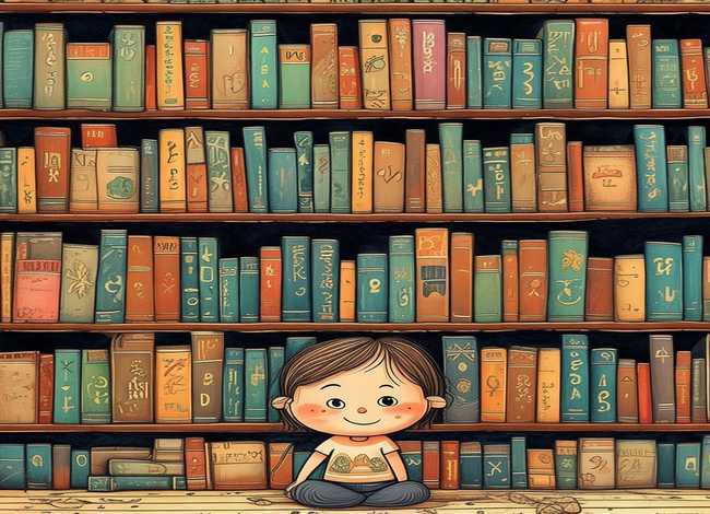 非常童年书籍 非常童年书籍推荐
