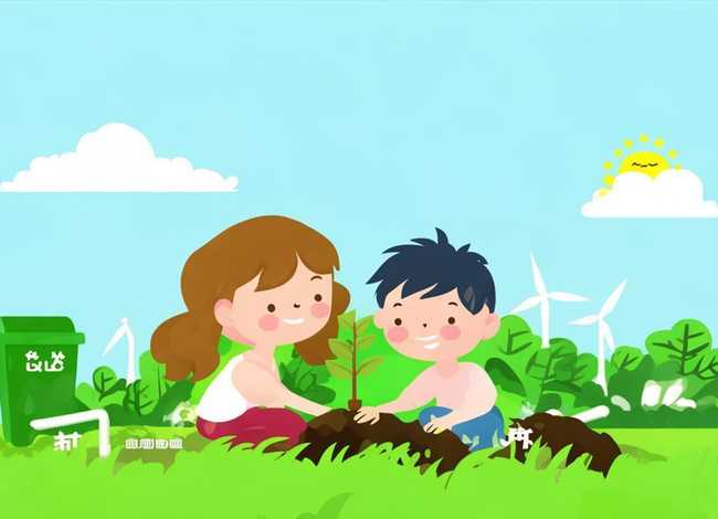 环保小故事ppt、环保小故事100字
