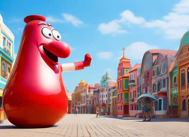 儿童版公交车的故事 - 幼儿公交车的故事