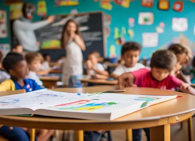 一年级小短故事（一年级小短故事大全）