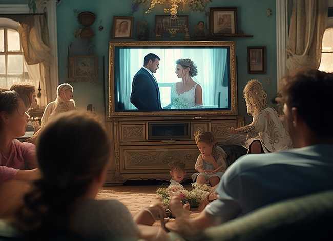 婚姻的故事全集观看 婚姻的故事全集观看电视剧