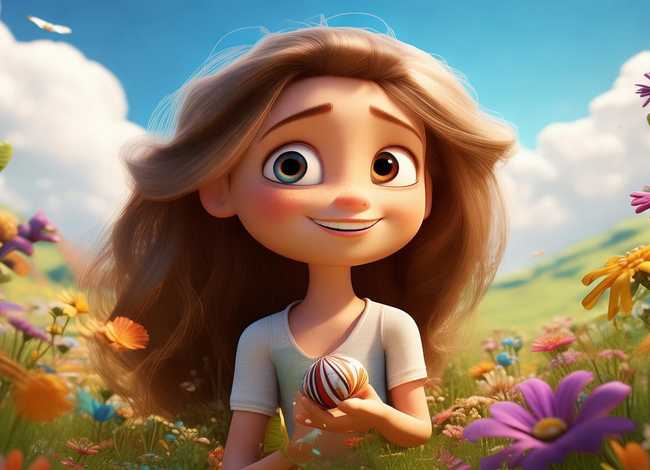 田螺姑娘儿童版故事比赛 田螺姑娘幼儿故事