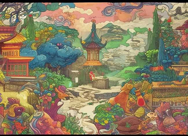 儿童唐诗故事动画全集、唐诗故事动画全集介绍