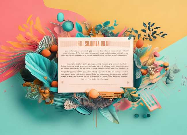 图文并茂的图片模板；图文并茂的图片模板图片