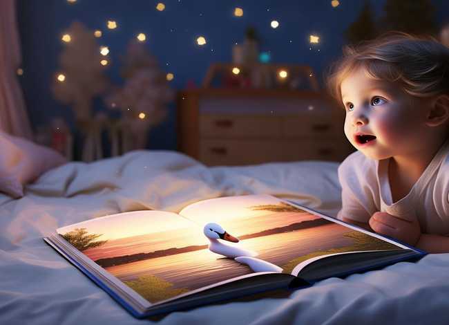 儿童故事丑小鸭睡前故事大全；故事大全 睡前故事丑小鸭