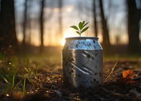 易拉罐的故事寓言，一个易拉罐的故事