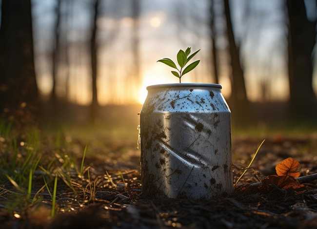 易拉罐的故事寓言,一个易拉罐的故事 易拉罐的故事寓言,一个易拉罐的故事