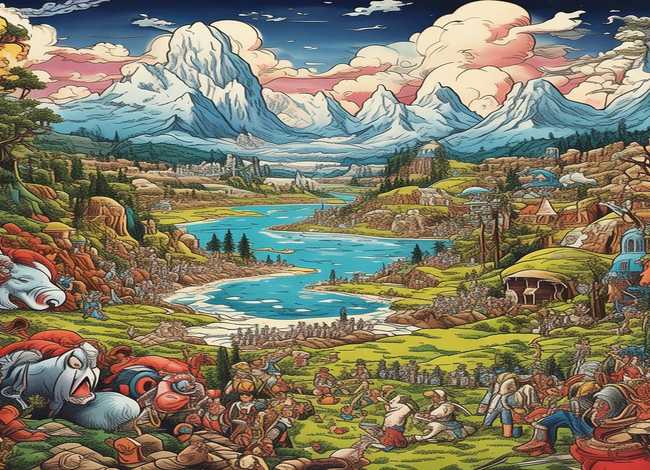 故事画刊(故事画刊是什么意思) 故事画刊(故事画刊是什么意思)