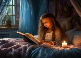 睡前故事贝儿公主的故事、贝儿公主的睡前故事大全