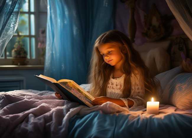 睡前故事贝儿公主的故事、贝儿公主的睡前故事大全