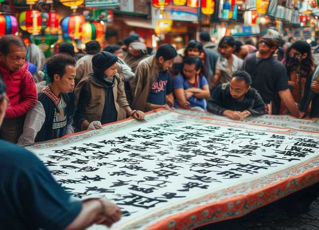 名人小故事名字大全，名人小故事名字大全四个字