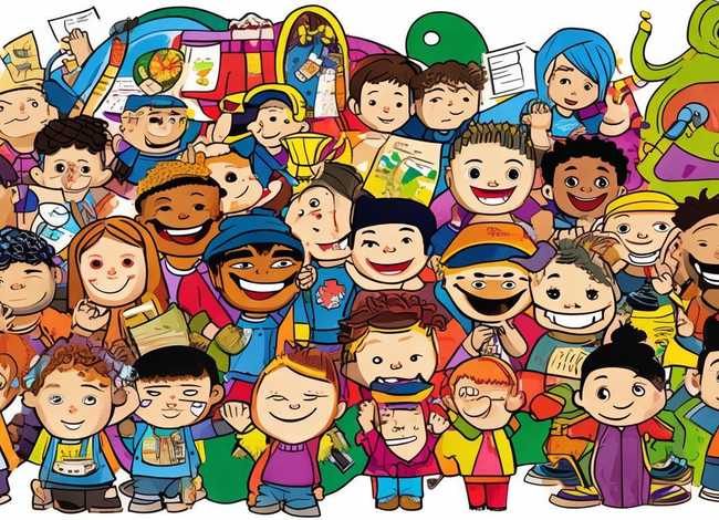 小孩成功的经历有哪些、小孩成功的经历有哪些方面