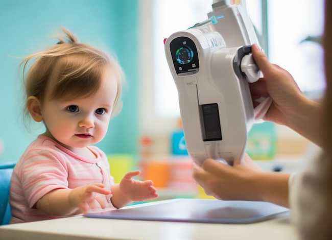 儿童怎么测骨龄、儿童怎么测骨龄对身体有伤害吗