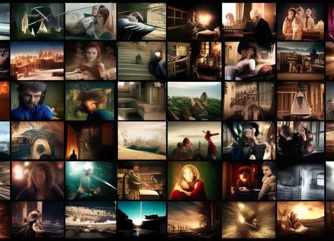 电影故事图片；电影故事图片大全