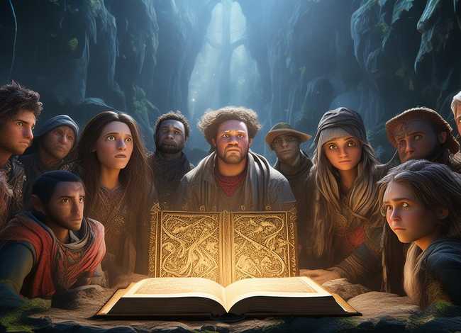 完整版传奇故事感人版 - 传奇故事最新完整版