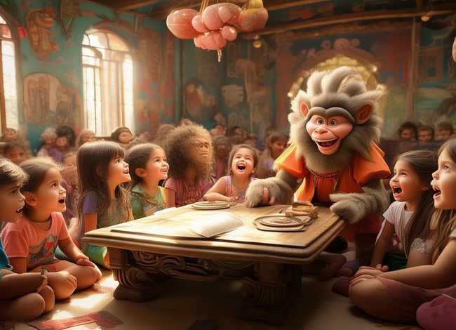 西游记 听书 儿童 - 西游记 听书 儿童版在线听