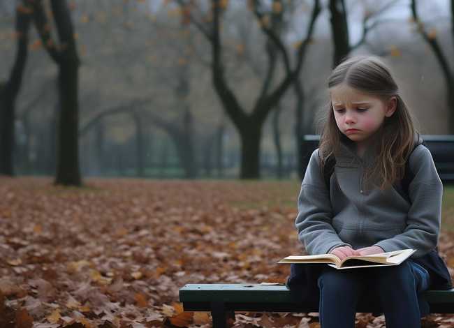 悲伤的故事小学生原视频，原创悲伤小故事