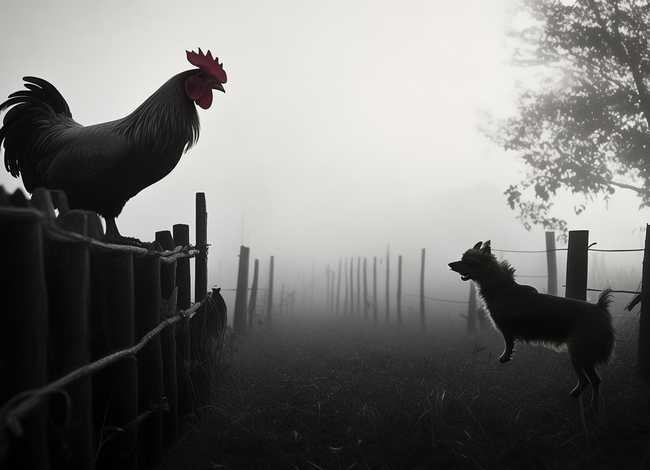 鸡鸣狗盗的故事;鸡鸣狗盗的故事概括 鸡鸣狗盗的故事;鸡鸣狗盗的故事概括