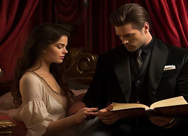 霸道总裁故事哄女朋友、霸道总裁故事哄女朋友的睡前故事