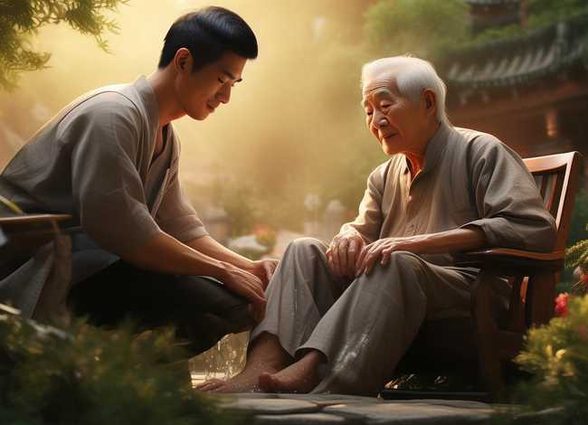 二十四孝故事原文全文阅读、二十四孝故事原文及译文