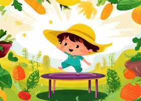 有关健康的幼儿小故事 有关健康的幼儿小故事有哪些