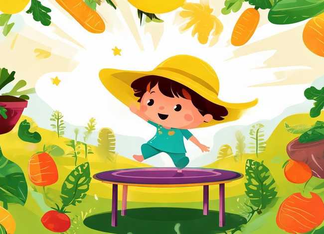 有关健康的幼儿小故事 有关健康的幼儿小故事有哪些