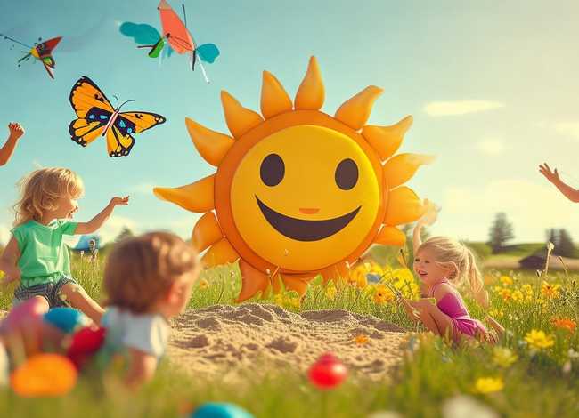 太阳儿童故事3-6岁完整版（幼儿故事太阳）