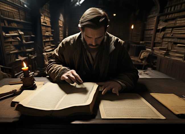 毅力的历史故事 毅力的历史故事简短