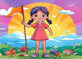 适合儿童看的励志故事（适合孩子看的励志故事）