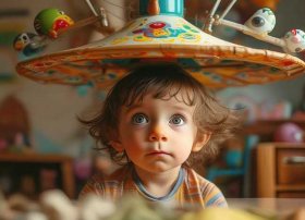 风扇的故事六岁；关于风扇的有趣小故事