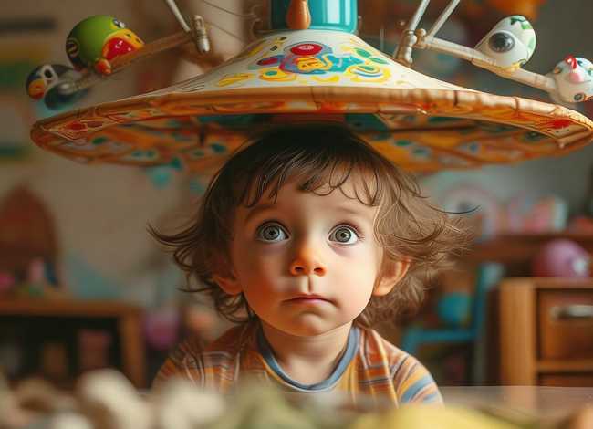 风扇的故事六岁；关于风扇的有趣小故事