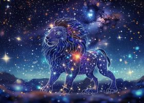 星座的小故事；星座的小故事有哪些