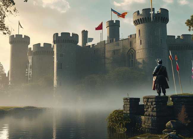 英国历史典故 英国历史典故30个 英国历史典故 英国历史典故30个