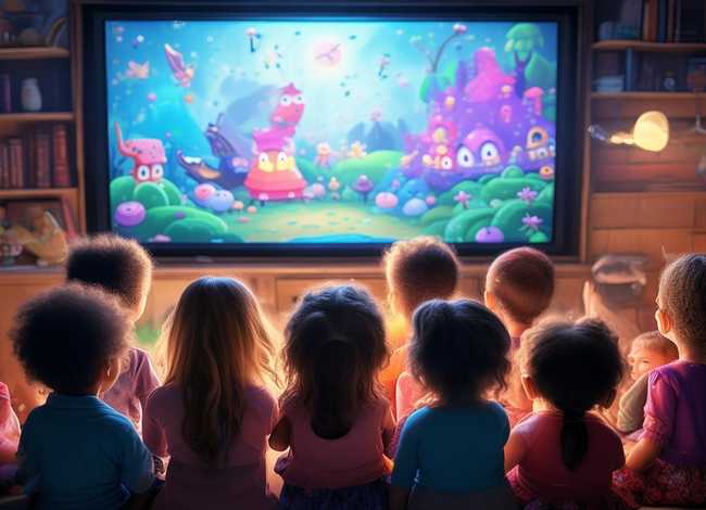 儿童经典故事视频、少儿经典故事视频
