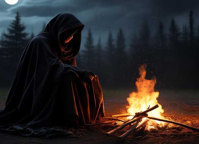 小故事悲伤；悲伤小故事简短