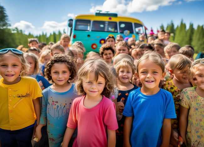 幼儿园旅行的故事；幼儿园旅行的故事教案中班