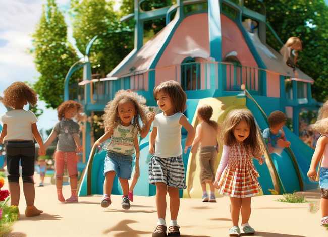 现代儿童观（现代儿童观的内涵）