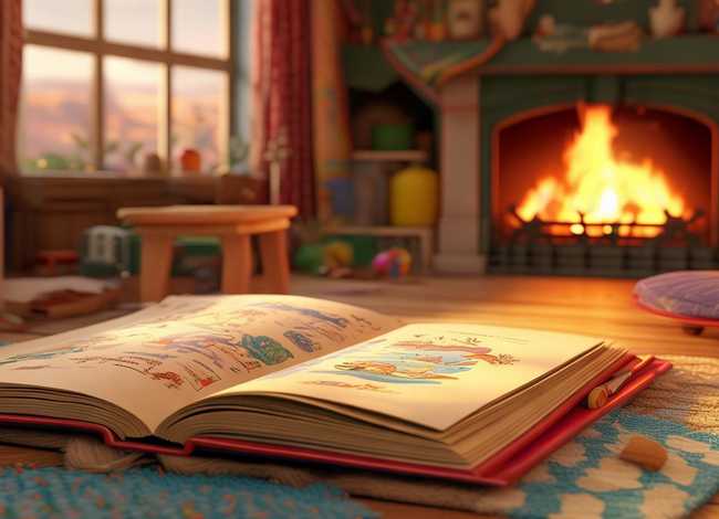 适合孩子讲故事的背景音乐 - 适合孩子讲故事的背景音乐有哪些