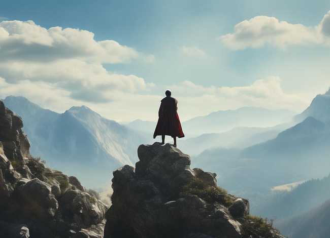 响遏行云从这个故事中我明白了什么道理；响遏行云故事说明了什么道理